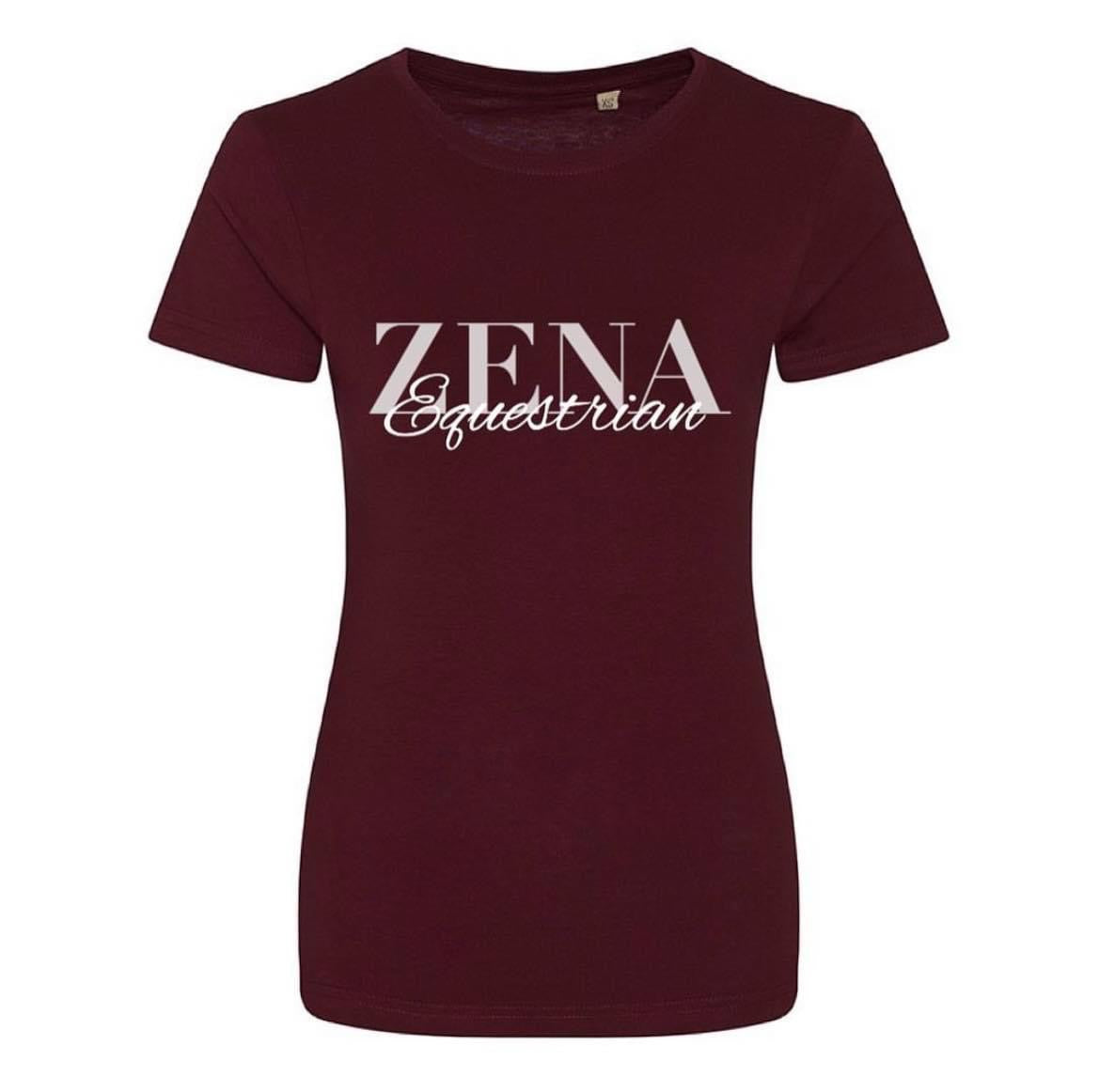 Athena Tee