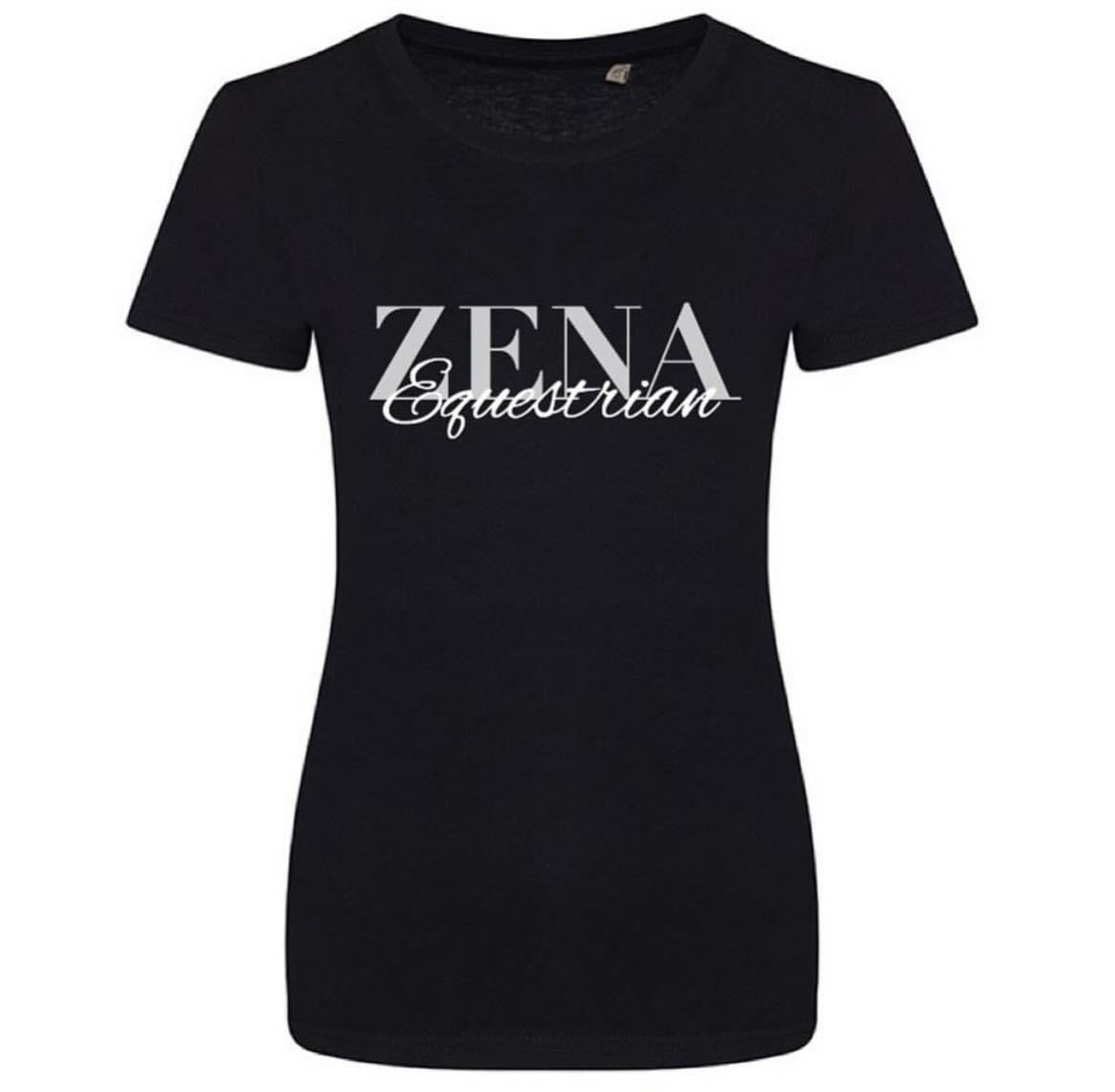 Athena Tee