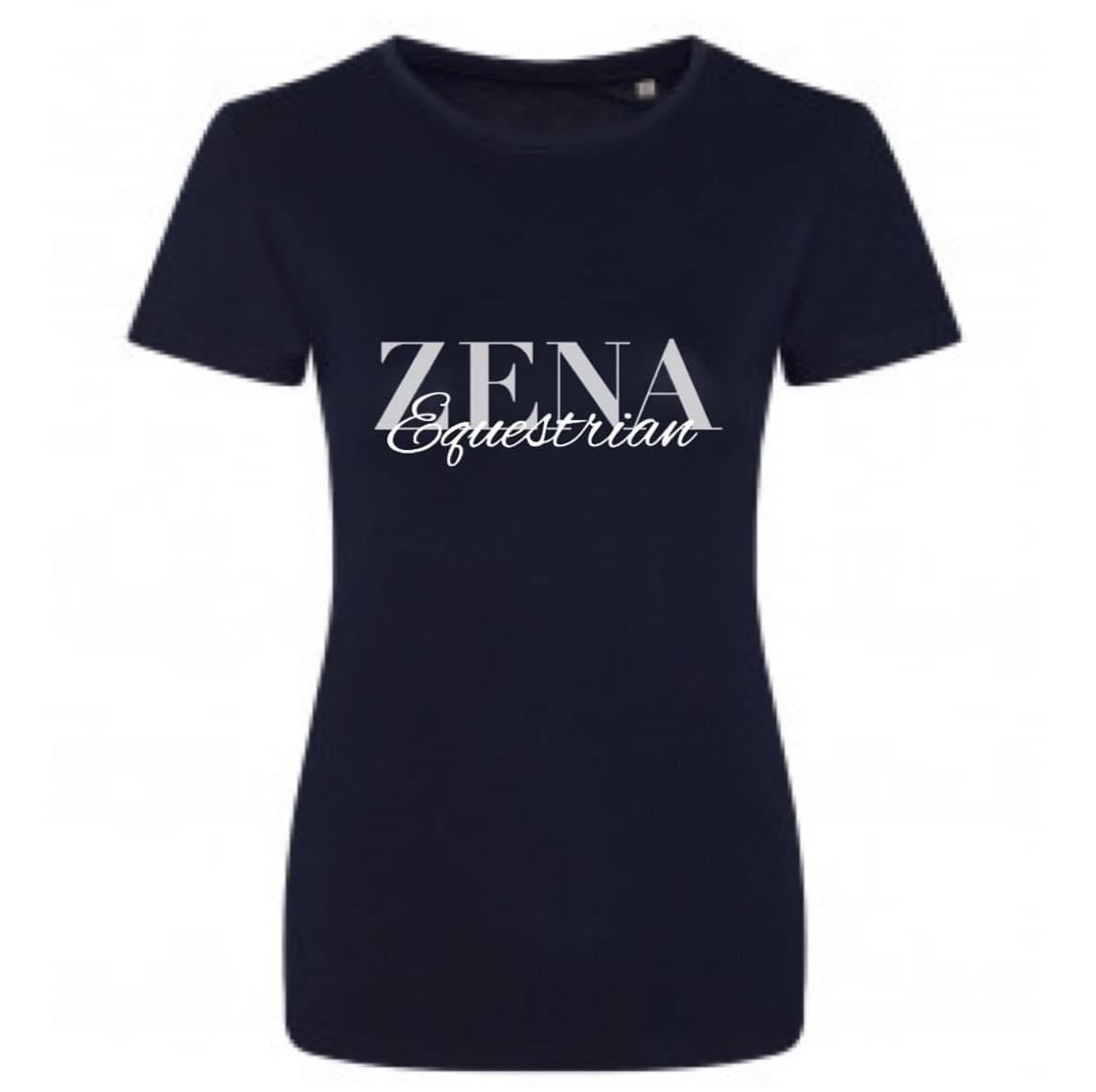 Athena Tee