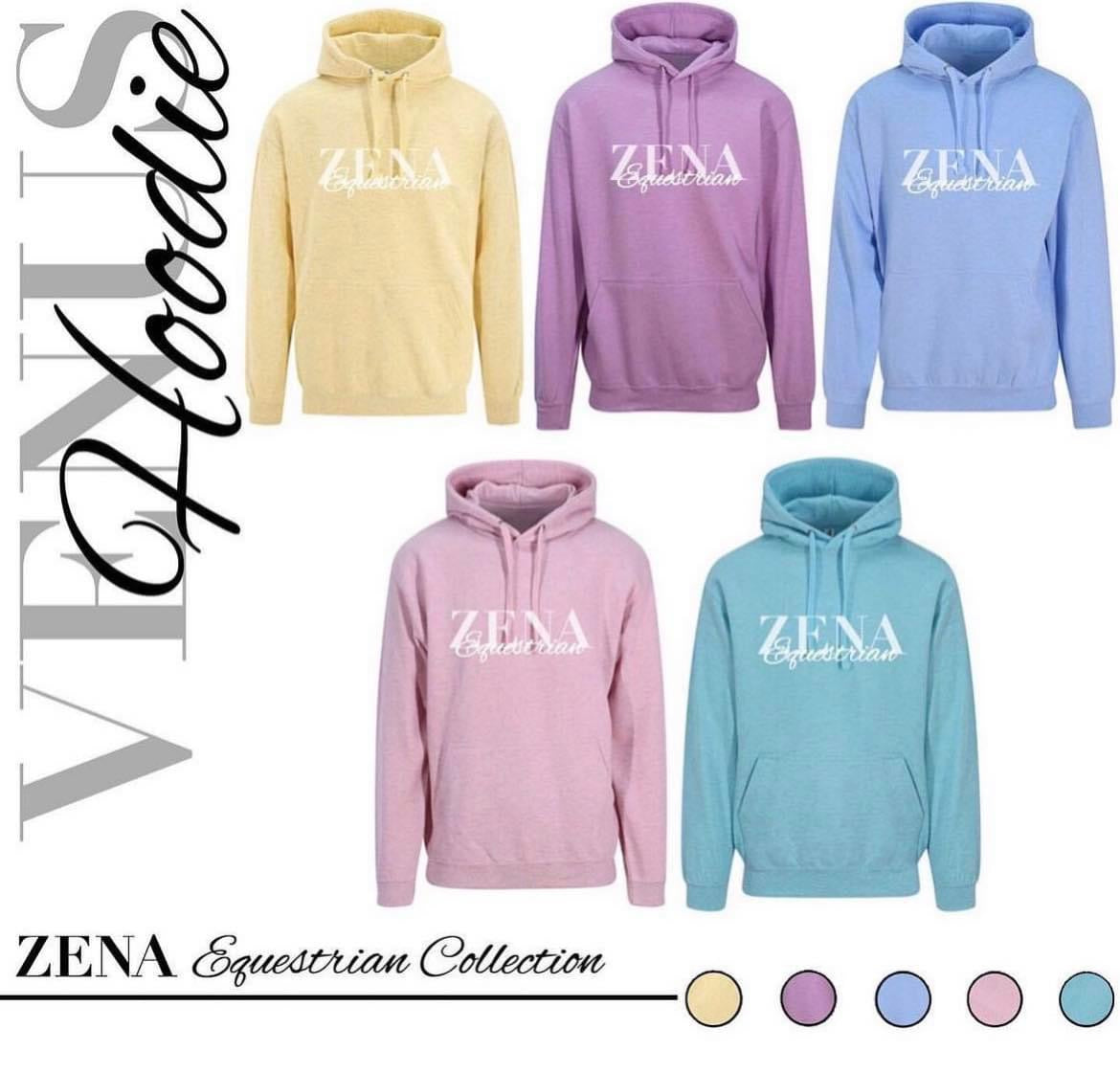 Venus Hoodie